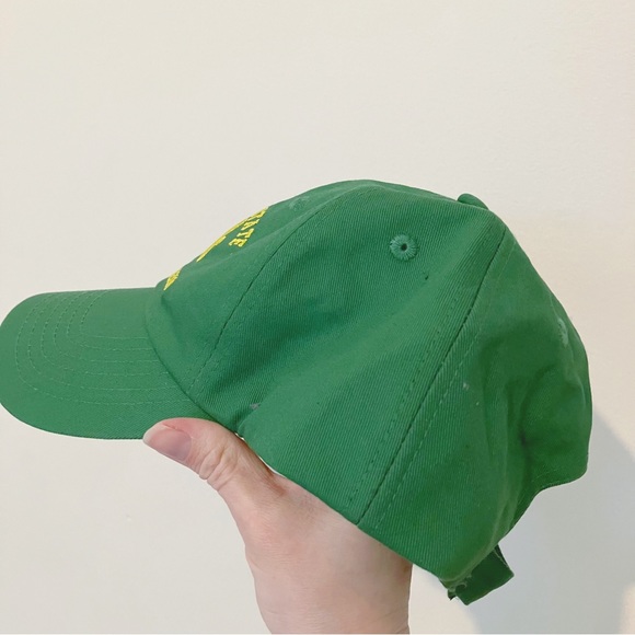 Vermont Cow Tipping Baseball Hat - Picture 6 of 6